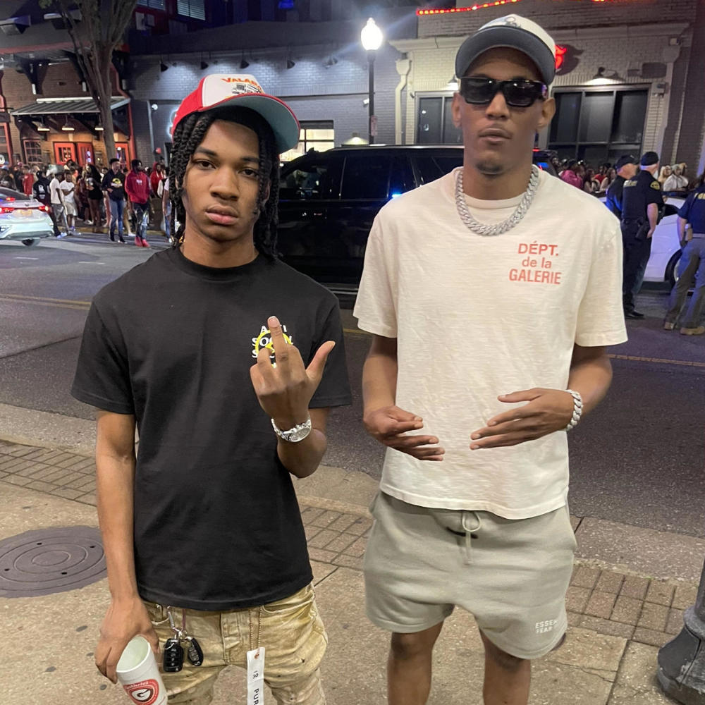 Currency Apparel (feat. Slam) (Explicit)