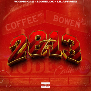 ดาวน์โหลดและฟังเพลง 28 to 13 (Explicit) พร้อมเนื้อเพลงจาก Young Kas