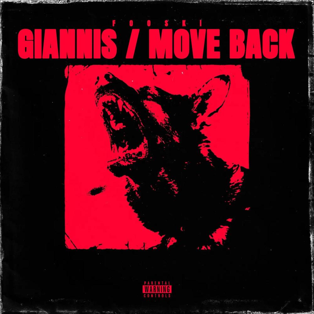MOVE BACK (Explicit)