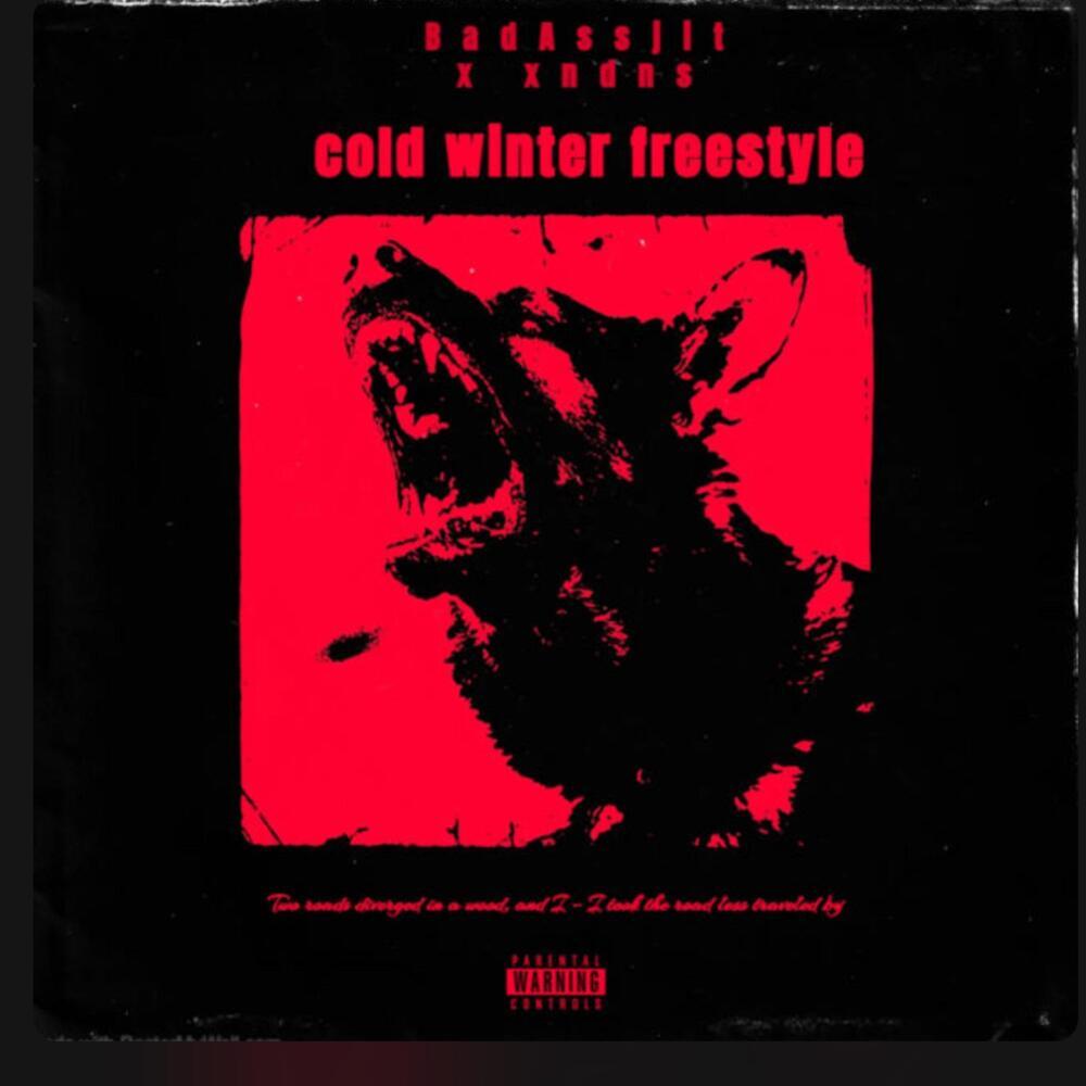 cold winter freestyle (Explicit)