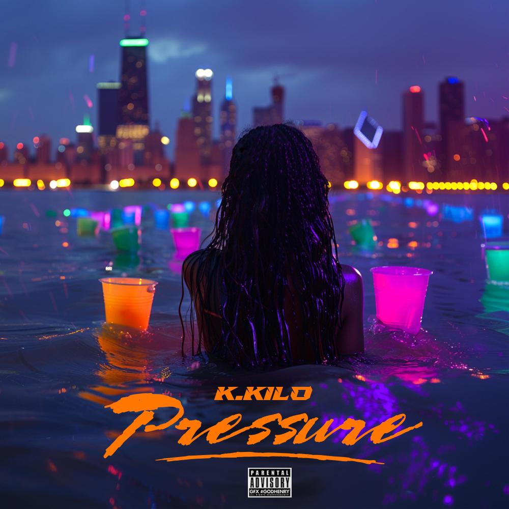 Pressure (Explicit)