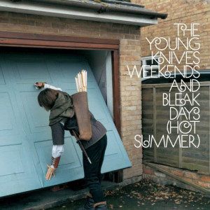 收聽The Young Knives的Guess the Baby's Weight歌詞歌曲