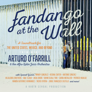 收聽Arturo O'farrill的Line in the Sand歌詞歌曲