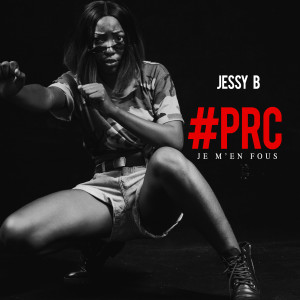 Listen to Je m'en fous (PRC) song with lyrics from Jessy b
