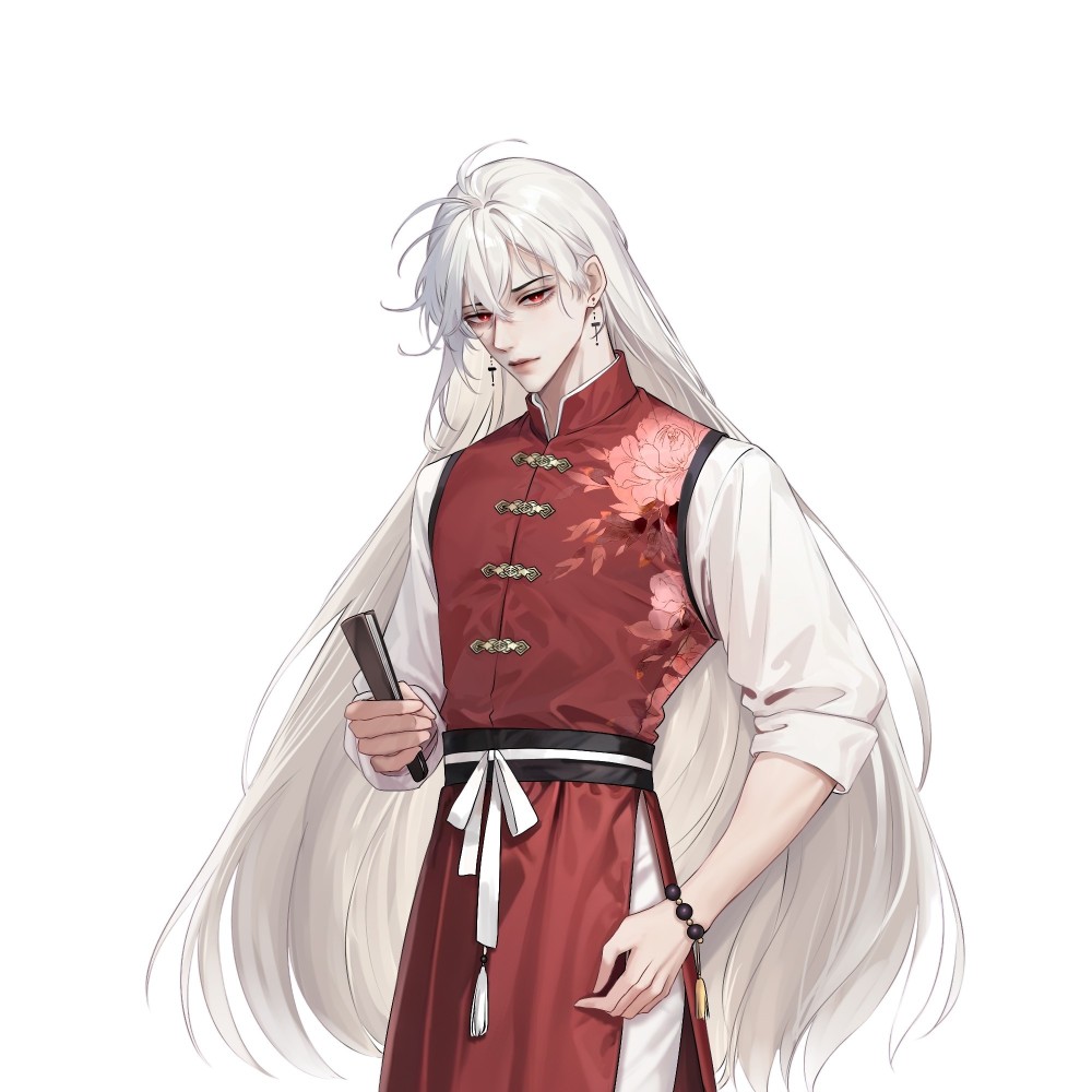 李怀信i