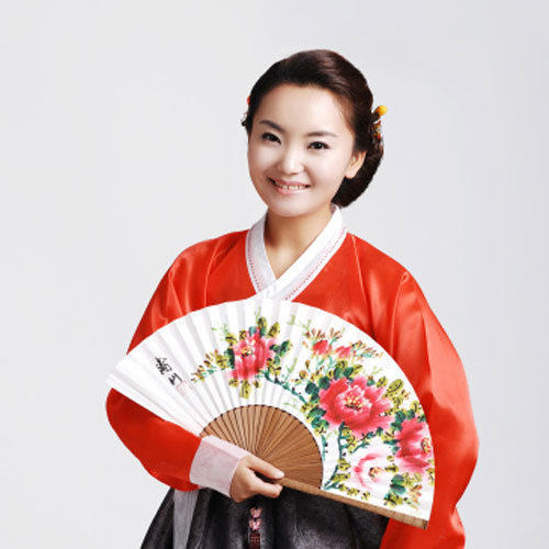 卞英花 