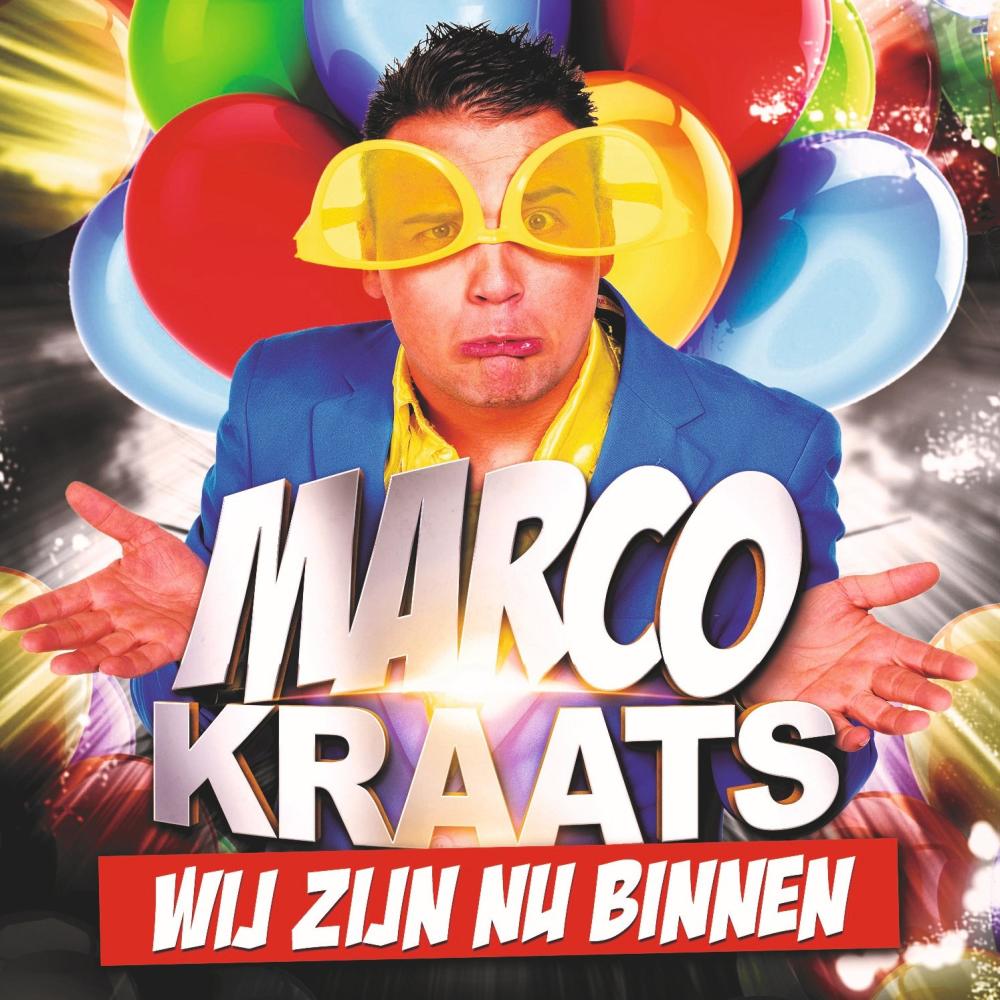 Wij Zijn Nu Binnen