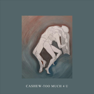 Listen to Too Much 4 U song with lyrics from CASHEW