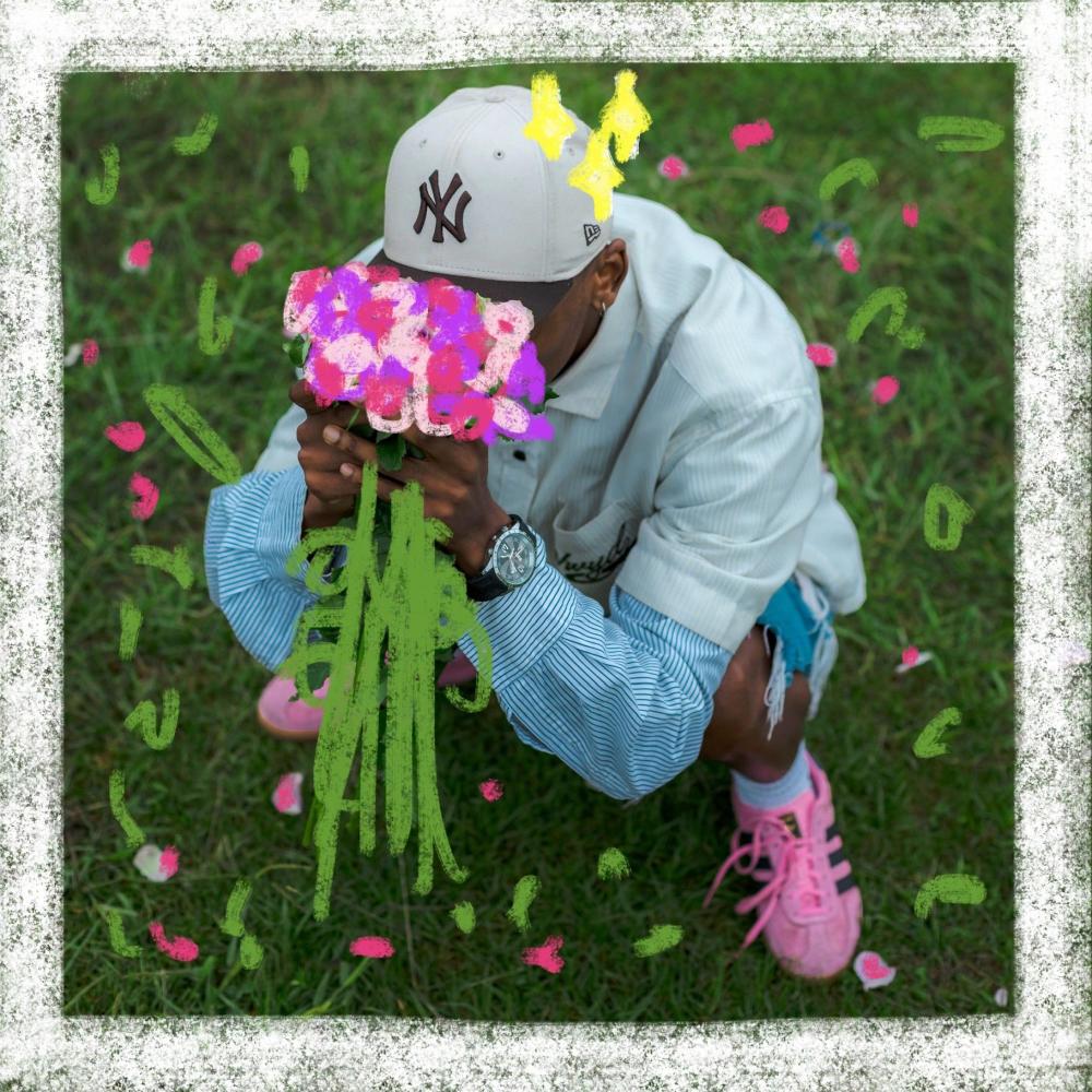 Uthando Olunjena (feat. Duma Ka Mthombeni) (Explicit)