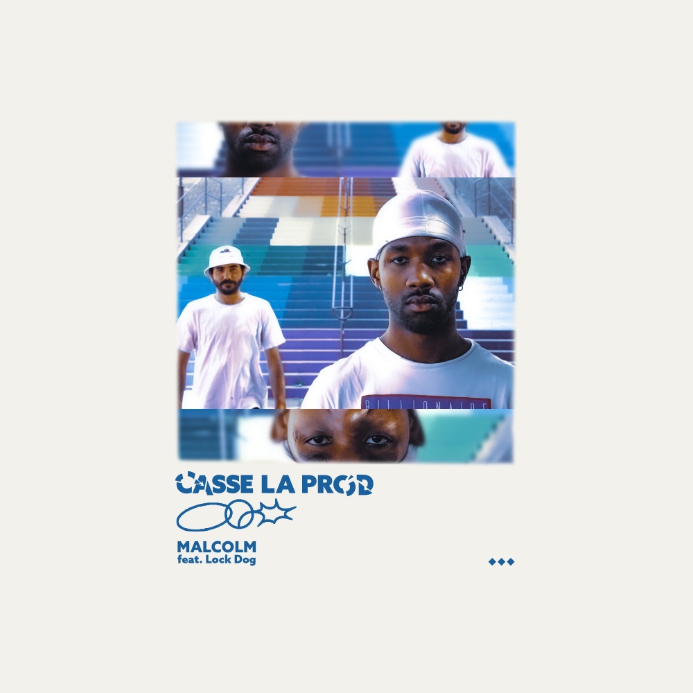 Casse la prod' (feat. LockDog) (Explicit)