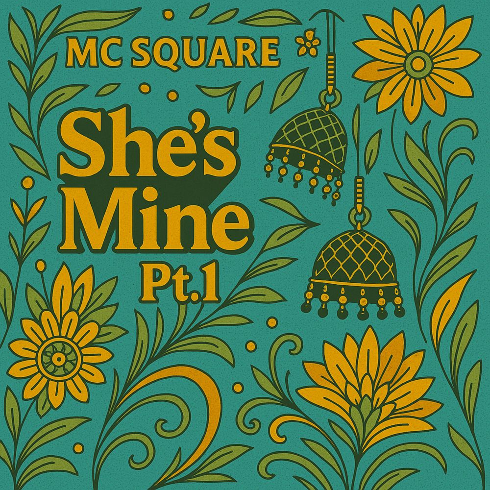 She's Mine