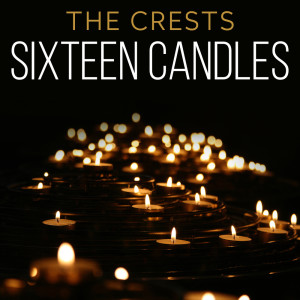 收聽Johnny Maestro的Sixteen Candles歌詞歌曲