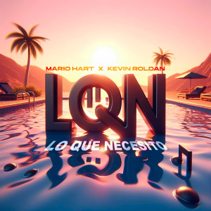 ดาวน์โหลดและฟังเพลง Lo Que Necesito พร้อมเนื้อเพลงจาก Mario Hart
