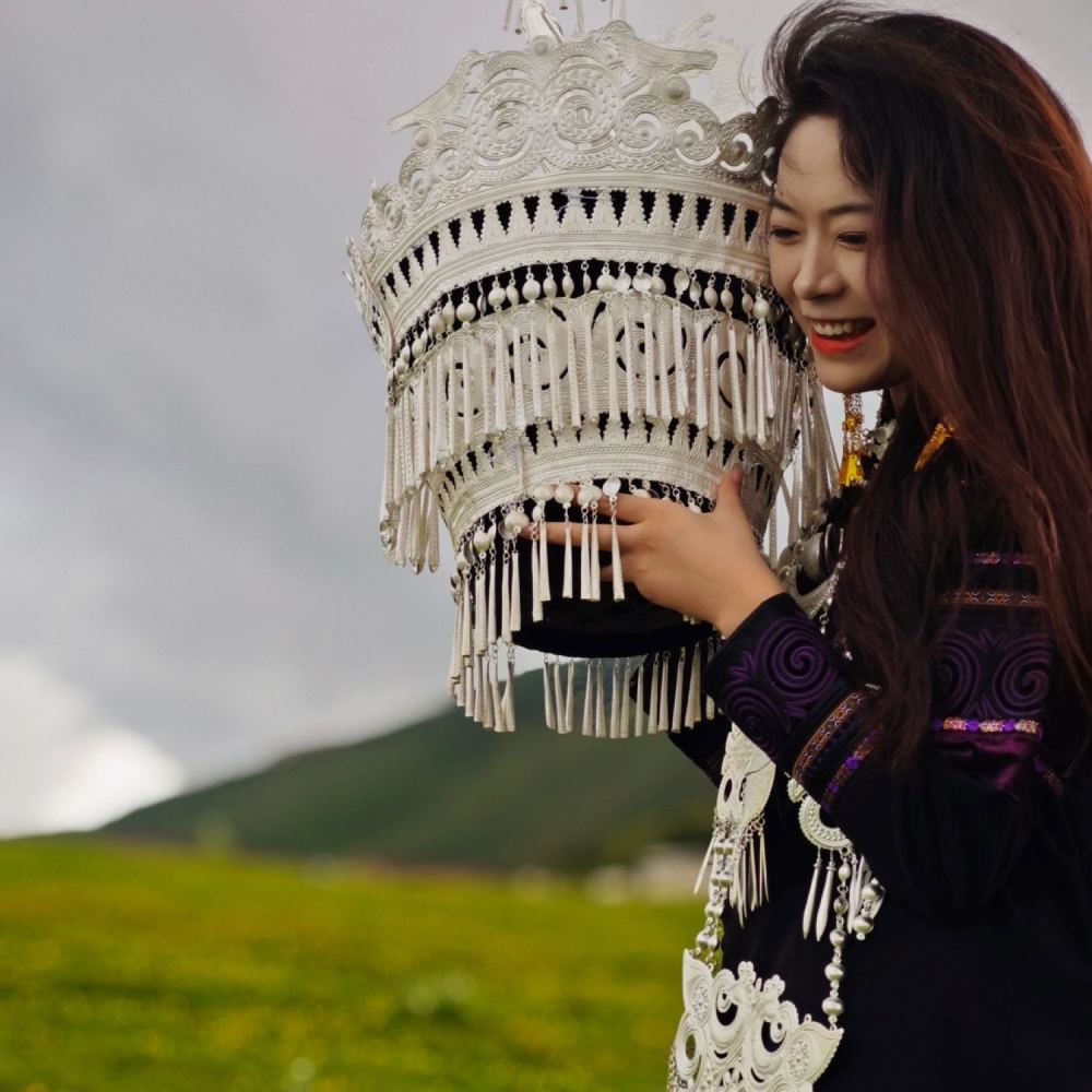 连扎妹妹