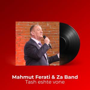 ดาวน์โหลดและฟังเพลง Tash eshte vone พร้อมเนื้อเพลงจาก Mahmut Ferati