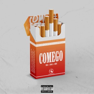 RichK的專輯ComeGo (Explicit)