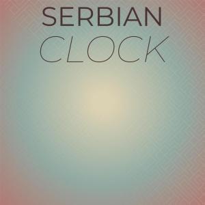 Various Artists的專輯Serbian Clock