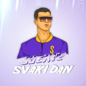 Listen to Svaki dan song with lyrics from Suerte Music