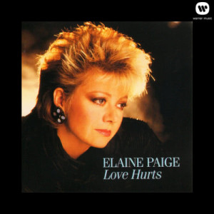 Elaine Paige的專輯Love Hurts