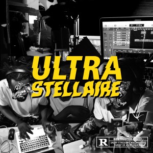 Ultra Stellaire的專輯Positif (Explicit)