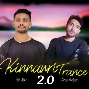 Album Kinnauri Trance 2.0 from Sunny Kashyap