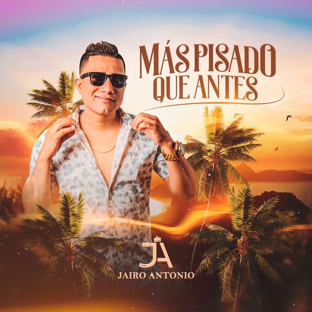 Más Pisado Que Antes