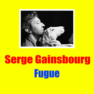 Dengarkan lagu Angoisse nyanyian Serge Gainsbourg dengan lirik