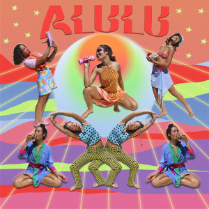 Album Alulu from 