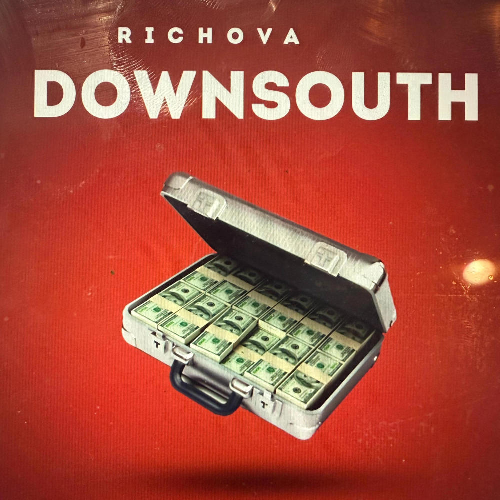 DOWNSOUTH (feat. Pee5 & Ya K) (Explicit)