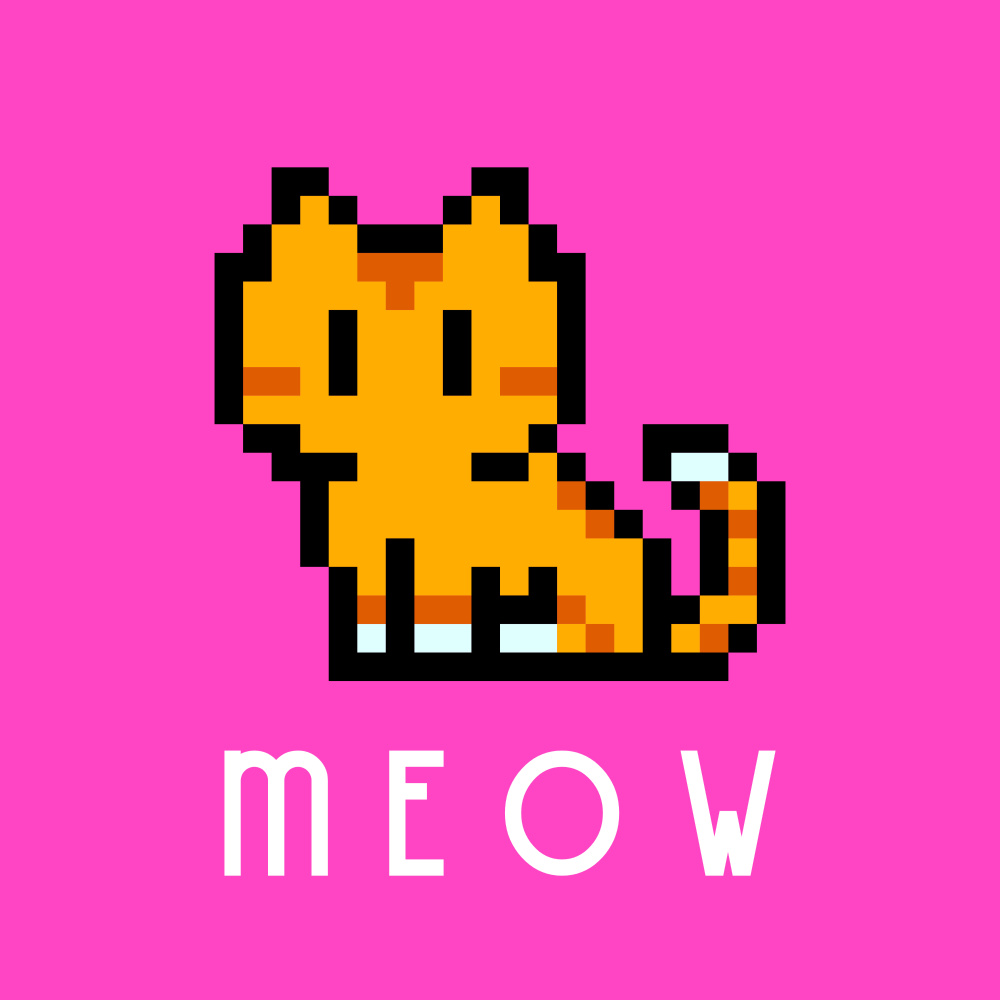 Meow
