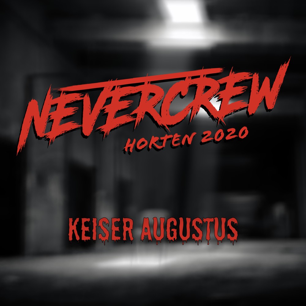 Nevercrew 2020 (Explicit)