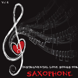 Box Tree Orchestra的專輯Instrumental Love Songs for Saxophone, Vol. 4
