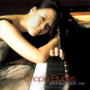 收聽Yeol Eum Son的Chopin: 12 Etudes, Op.25 - No. 6  in G Sharp Minor歌詞歌曲