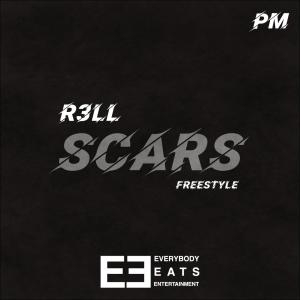 อัลบัม Scars (Freestyle) [Explicit] ศิลปิน R3LL