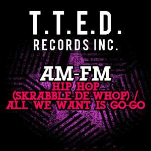 收聽AM-FM的Hip Hop歌詞歌曲