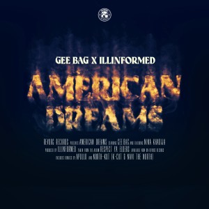Dengarkan lagu American Dreams (Apollo Remix Instrumental) nyanyian Gee Bag dengan lirik