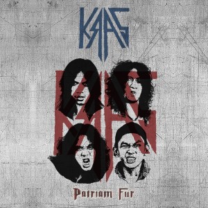 Dengarkan lagu Oh Yeah nyanyian Kras dengan lirik