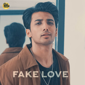 Haider Ali的专辑Fake Love