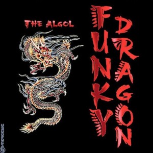 Album The Algol from Funky Dragon