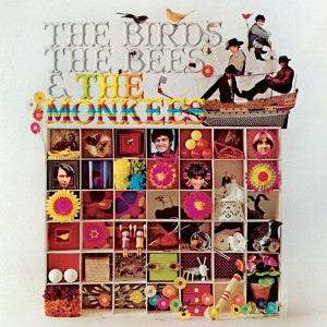 收聽The Monkees的Valleri歌詞歌曲