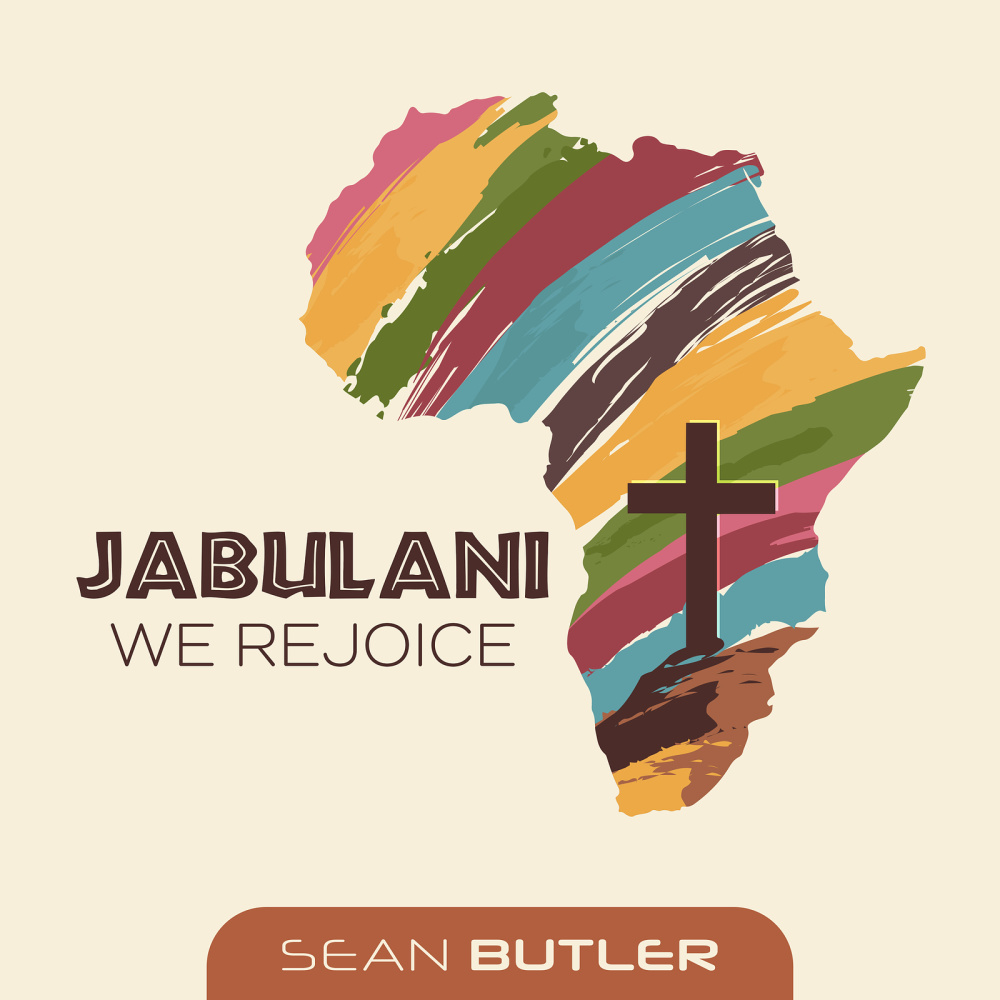 Jabulani We Rejoice