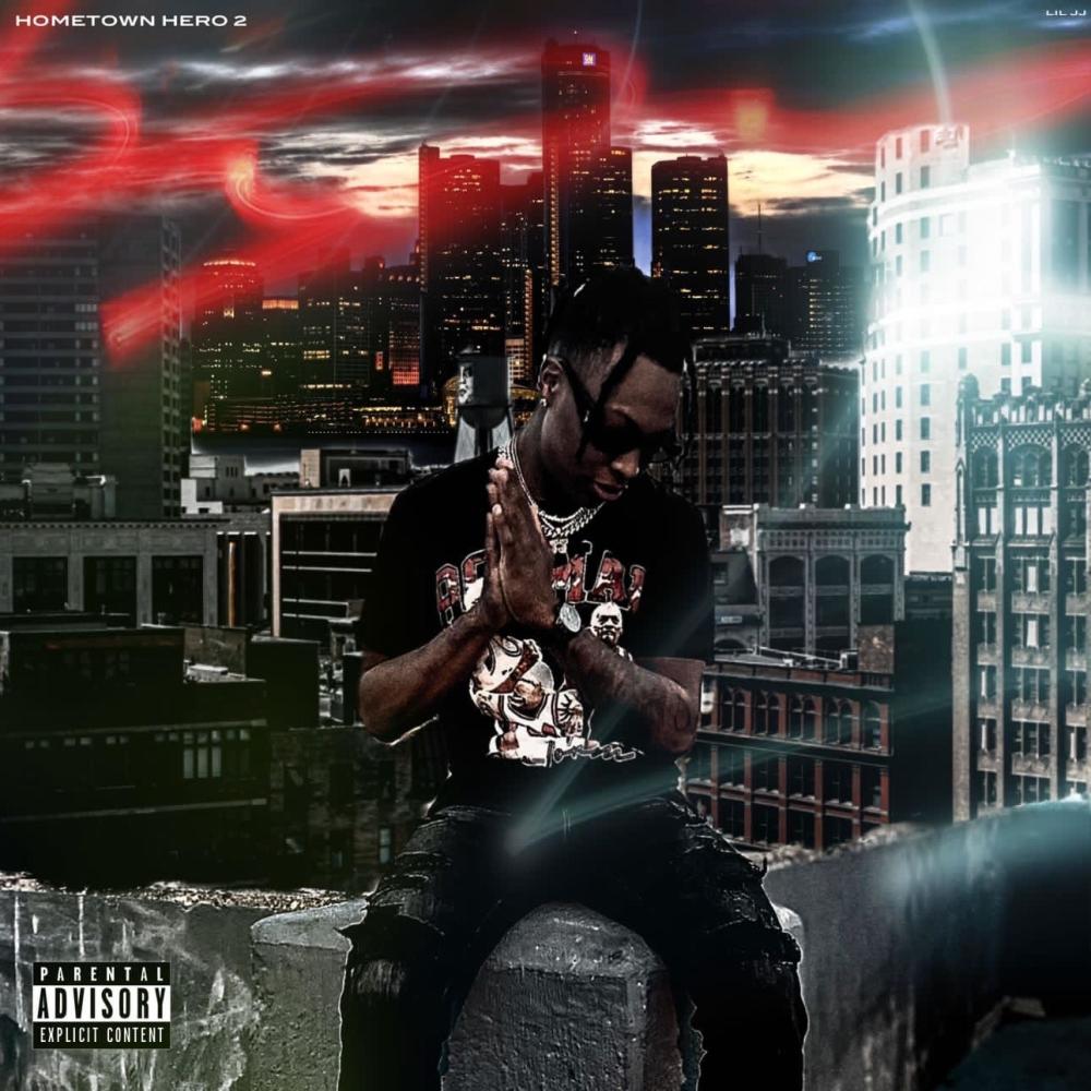 Toting Rockets (Explicit)