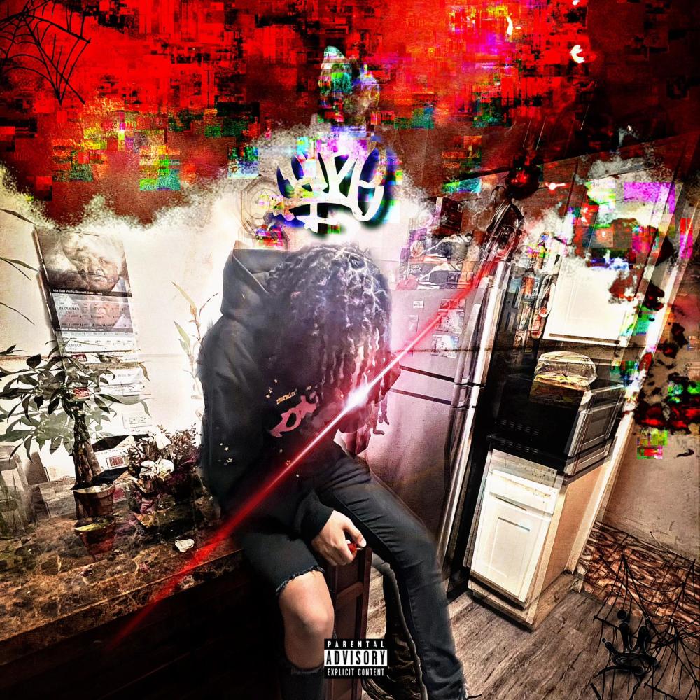Optic (feat. Glok666) (Explicit)