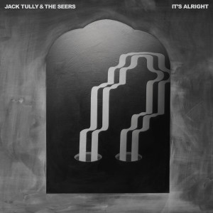 Jack Tully的專輯It's Alright