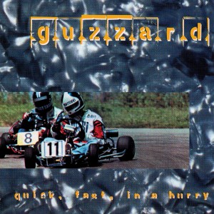 收聽Guzzard的Street Rat歌詞歌曲