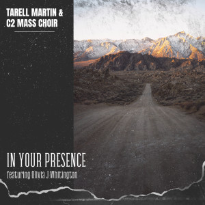 Album In Your Presence (Live) from 