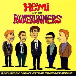 ดาวน์โหลดและฟังเพลง Jumpin Jack Flash พร้อมเนื้อเพลงจาก Hemi Rudner