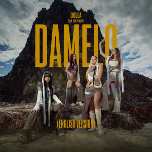 DOLLA的專輯DAMELO (English Version)