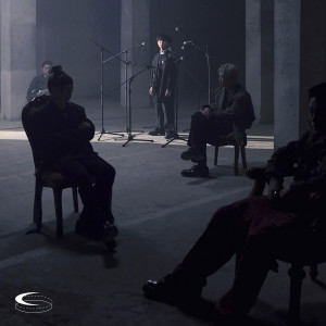 收听wannasleep的夜间限定歌词歌曲