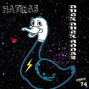 ดาวน์โหลดและฟังเพลง Duck Duck Goose พร้อมเนื้อเพลงจาก Hatiras